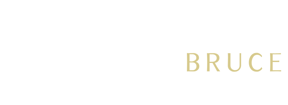 Vloerenvanbruce Logo